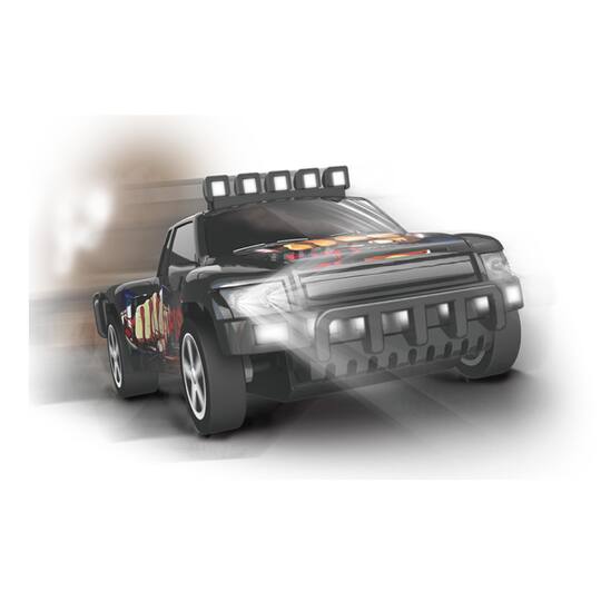 Joysway® Super 254 USB Power Slot Car Racing Set